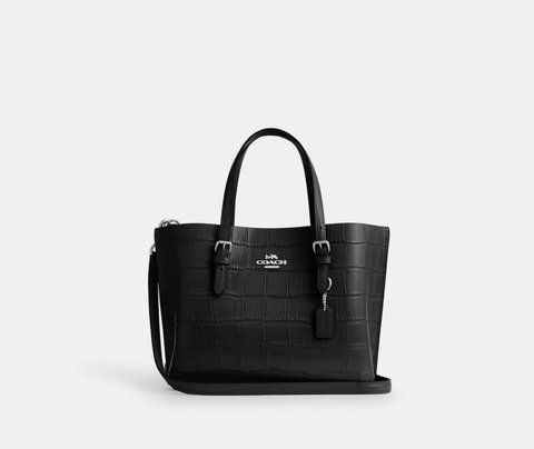 Coach Mollie Tote Bag 25