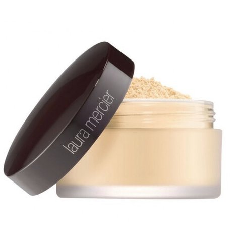 Напівпрозора розсипчаста пудра LAURA MERCIER Translucent Loose Setting Powder  9.3 g ( з набору)