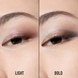 Палетка теней  Dior BACKSTAGE Eyeshadow Palette 002 Smoky Essentials