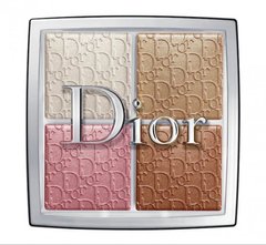Палетка для лица Dior Backstage Glow Face Palette 001 Universal Neutrals