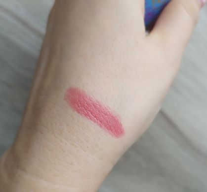 Помада бальзам TARTE deluxe double duty beauty glide & go buttery lipstick in rouge