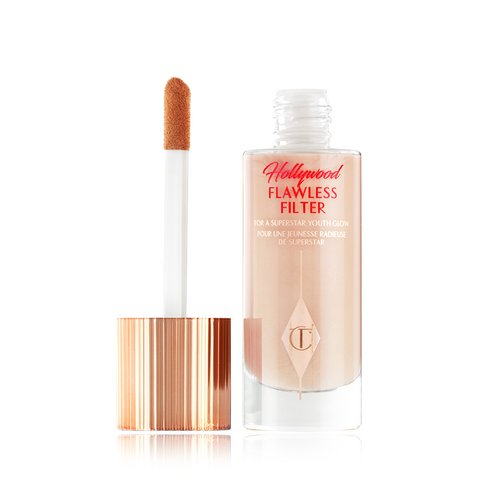 Підсвічуючий фільтр Charlotte Tilbury Hollywood Flawless Filter 30 ml ( 1 Fair )