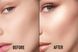 Палетка для лица Dior Backstage Glow Face Palette 001 Universal Neutrals