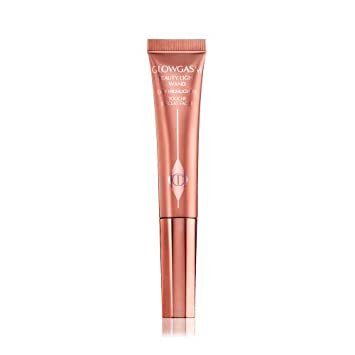 Рідкий хайлайтер-рум'яна Charlotte Tilbury Beauty Light Wand - Glowgasm Pinkgasm (без коробки)