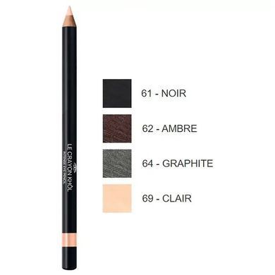 Chanel Le Crayon Khol Intense Eye Pancil (69 Clair)