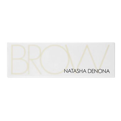 Палетка теней для бровей Natasha Denona Eye Brow Shadow Palette