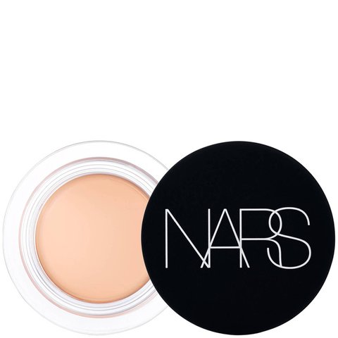 Матовий консилер із високим ступенем покриття NARS SOFT MATTE COMPLETE CONCEALER (Vanila) 5g