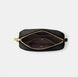 Coach Mini Jamie Bag In Signature Canva Gold/Brown/Black