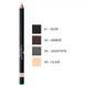 Chanel Le Crayon Khol Intense Eye Pancil (69 Clair)