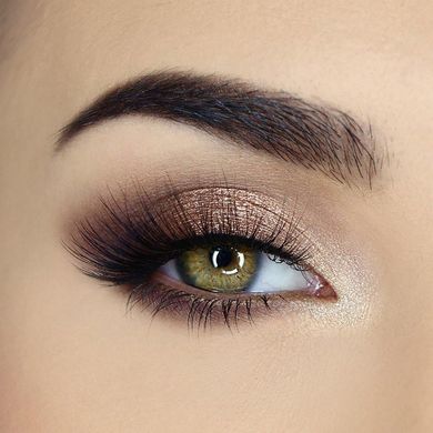 Палетка тіней Too Faced Natural Eyes Neutral