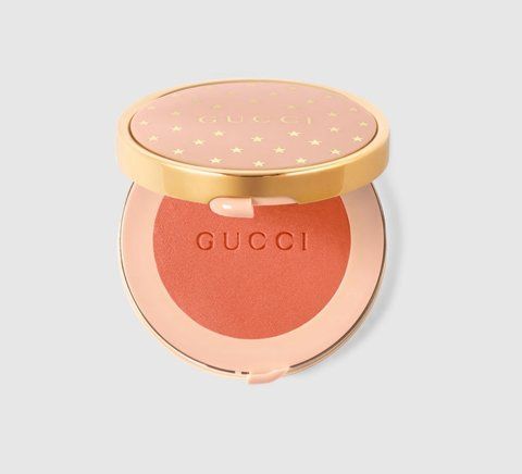 Gucci Blush de Beaute ( 08 Soft Red)