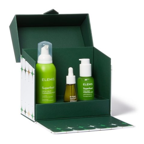 Набір Суперфуд Суперзірки ELEMIS Superfood Superstars Gift Set