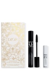 Подарунковий набір туші для вій Dior Diorshow Pump 'N' Volume Mascara