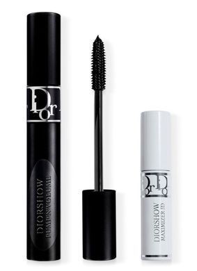 Dior Diorshow Pump 'N' Volume Mascara