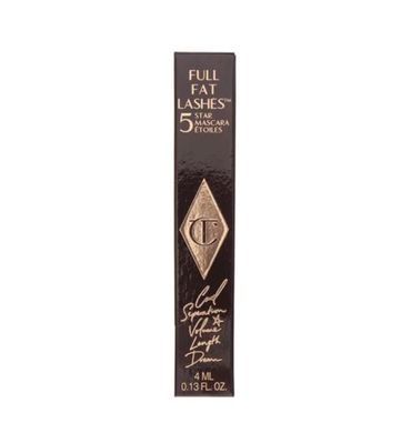 Charlotte Tilbury Full Fat Lashes Mascara, 4ml