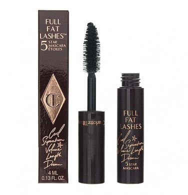 Туш Charlotte Tilbury Full Fat Lashes Mascara, 4ml