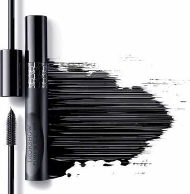 Dior Diorshow Pump 'N' Volume Mascara