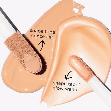 Консилер-хайлайтер tarte cosmetics shape tape glow wand 0.5 мл