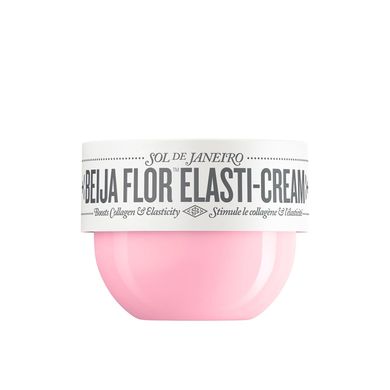 Крем для тела Sol de Janeiro Beija Flor Elasti-Cream, 25ml
