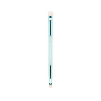 Набір Huda Beauty PASTEL Mint Obsessions Bag & Brush Set