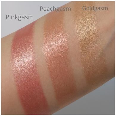 Рідкий хайлайтер-рум'яна Charlotte Tilbury Beauty Light Wand - Glowgasm Pichgasm (без коробки)