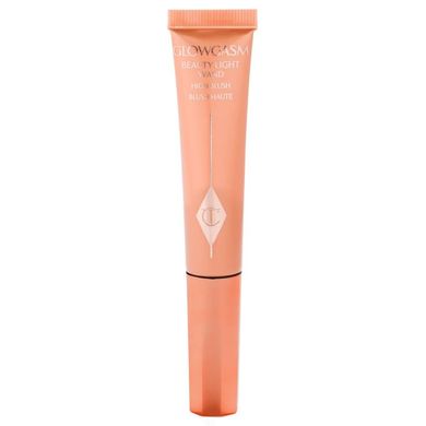 Жидкий хайлайтер-румяна Charlotte Tilbury Beauty Light Wand - Glowgasm Pichgasm (без коробки )