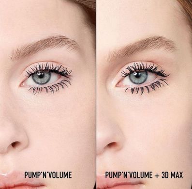 Dior Diorshow Pump 'N' Volume Mascara