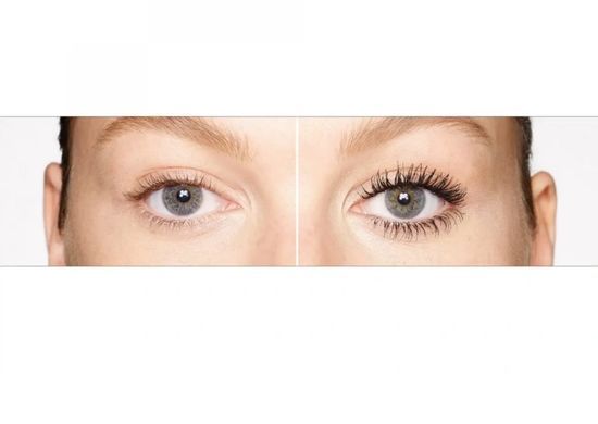 Charlotte Tilbury Full Fat Lashes Mascara, 4ml