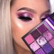 Палетка тіней Huda Beauty Obsessions Eyeshadow Palette (Amethyst)