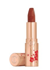 Губна помада CHARLOTTE TILBURY Matte Revolution Lipstick in Blossom Red - Lunar New Year