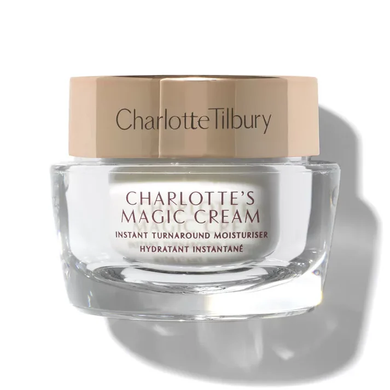 Увлажняющий крем для лица Charlotte's Magic Cream , 50 ml