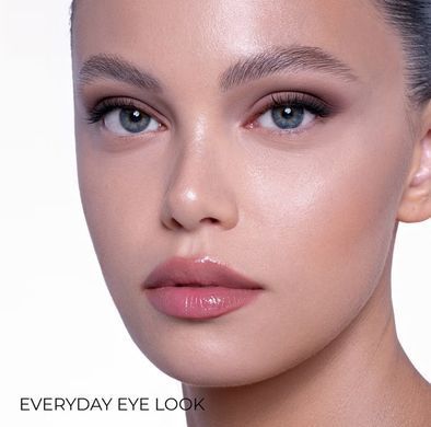 Natasha Denona Mini eye sculpt palette
