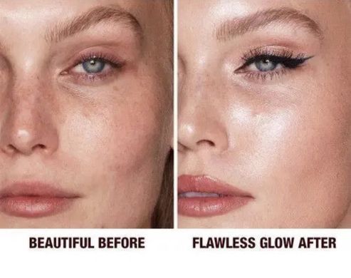 Charlotte Tilbury Hollywood Flawless Filter Mini - 4.5 Medium