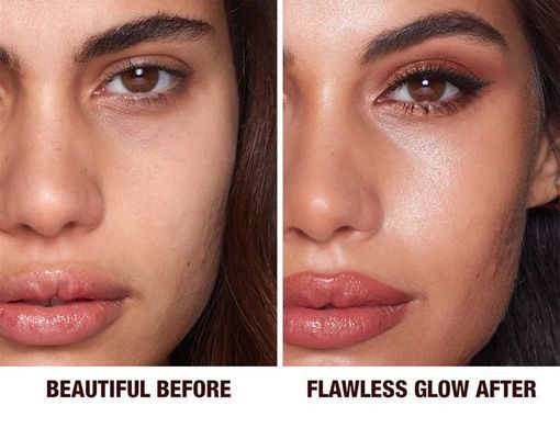 Charlotte Tilbury Hollywood Flawless Filter Mini - 4.5 Medium
