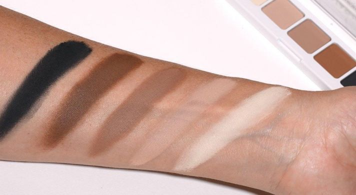 Natasha Denona Mini eye sculpt palette