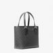 Michael Kors Jet Set Travel Extra-Small Logo Top-Zip Tote Bag