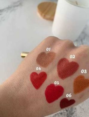 Gucci Long Lasting Bold Lip Liner 04 Rouge