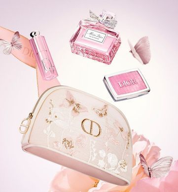 Dior Trousse Pouch
