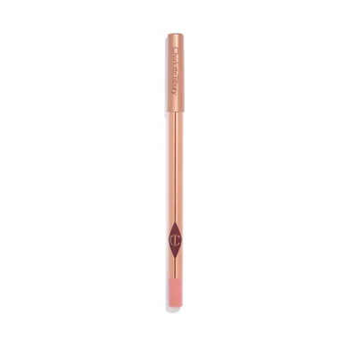 Карандаш для губ Charlotte Tilbury Lip Cheat - Pillow Talk Fair 0.8g ( из набора, без коробки)