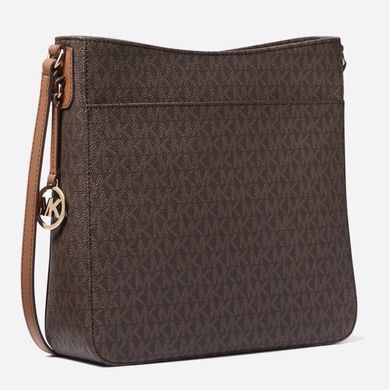 Michael Kors Jet Set Travel Large Messenger Bag