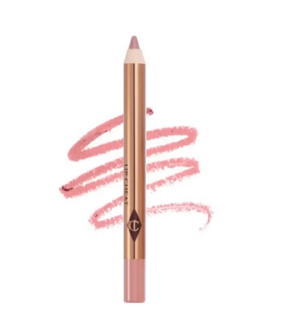 Олівець для губ Charlotte Tilbury Lip Cheat - Pillow Talk Fair 0.8g ( з набору, без коробки)