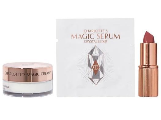 Charlotte Tilbury Iconic Glam