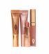 Charlotte Tilbury Pillow Talk Lip and Cheek Secrets Set