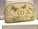 Dior Trousse Pouch