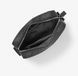 Michael Kors Cooper Signature Logo Flight Bag Black