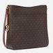 Michael Kors Jet Set Travel Large Messenger Bag