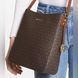 Michael Kors Jet Set Travel Large Messenger Bag