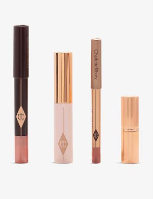 Лімітований набір Charlotte Tilbury Pillow Talk On The Go Kit