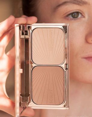 Charlotte Tilbury Filmstar Bronze & Glow LIGHT TO MEDIUM 16g