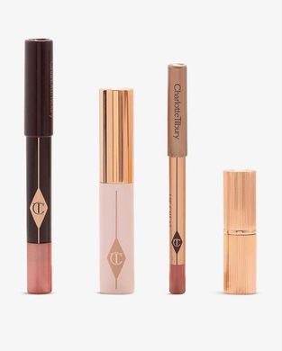 Charlotte Tilbury Pillow Talk On The Go Kit